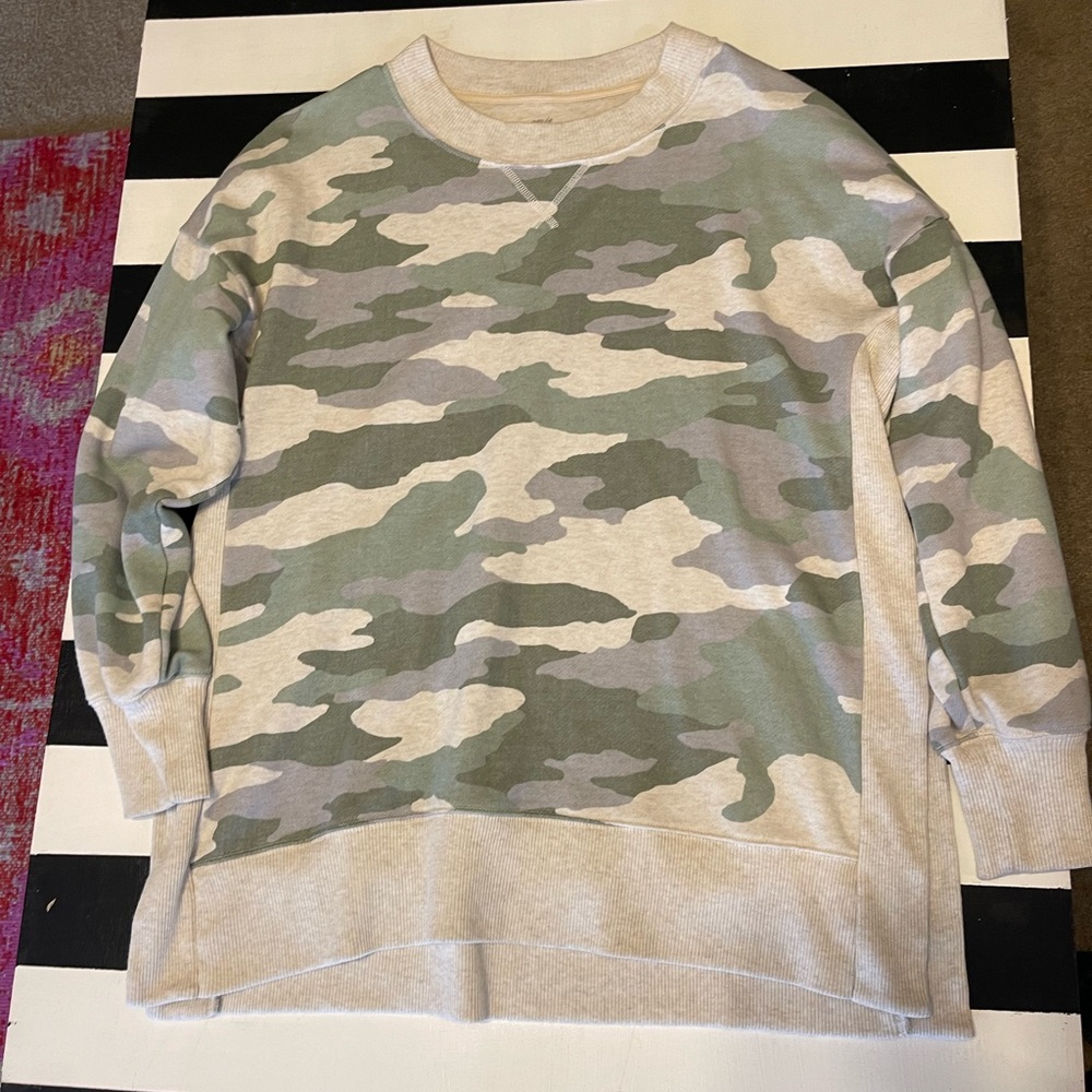 Pullover
